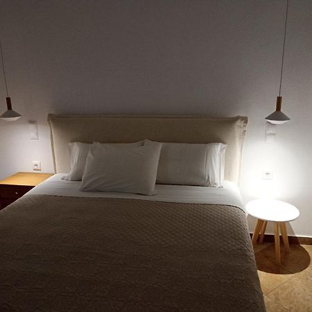 Grandes Apartments Sea Front Palekastro Dış mekan fotoğraf