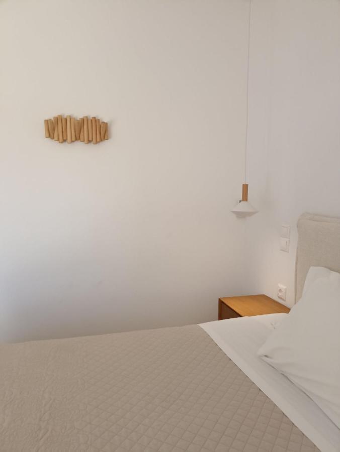 Grandes Apartments Sea Front Palekastro Dış mekan fotoğraf