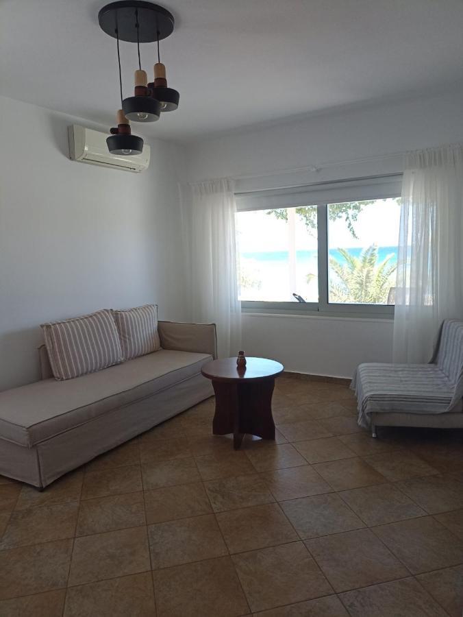 Grandes Apartments Sea Front Palekastro Dış mekan fotoğraf